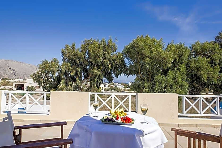 Bella Santorini Studios