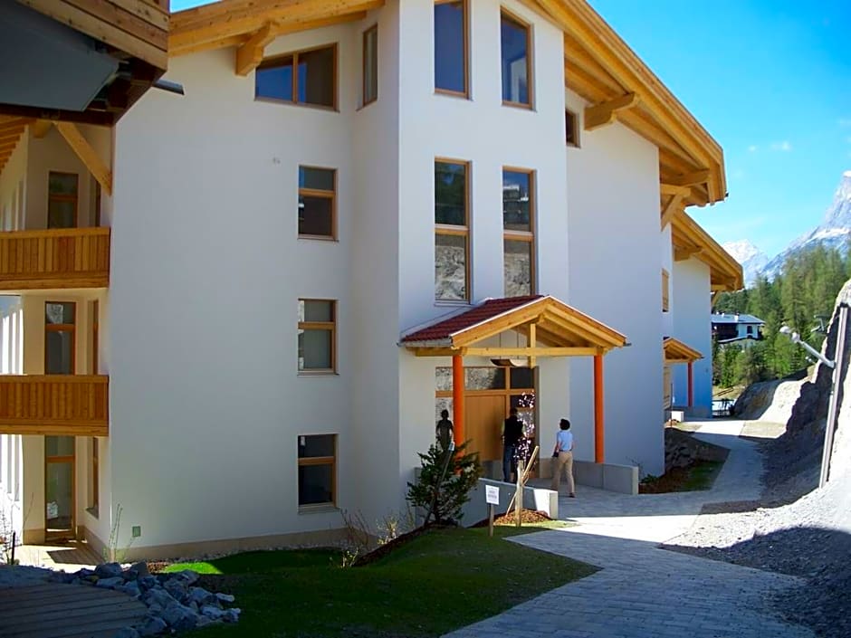 Residenzen Maximilian