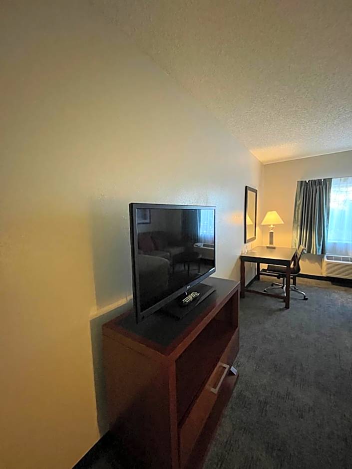 Quality Inn Denver Tech Center