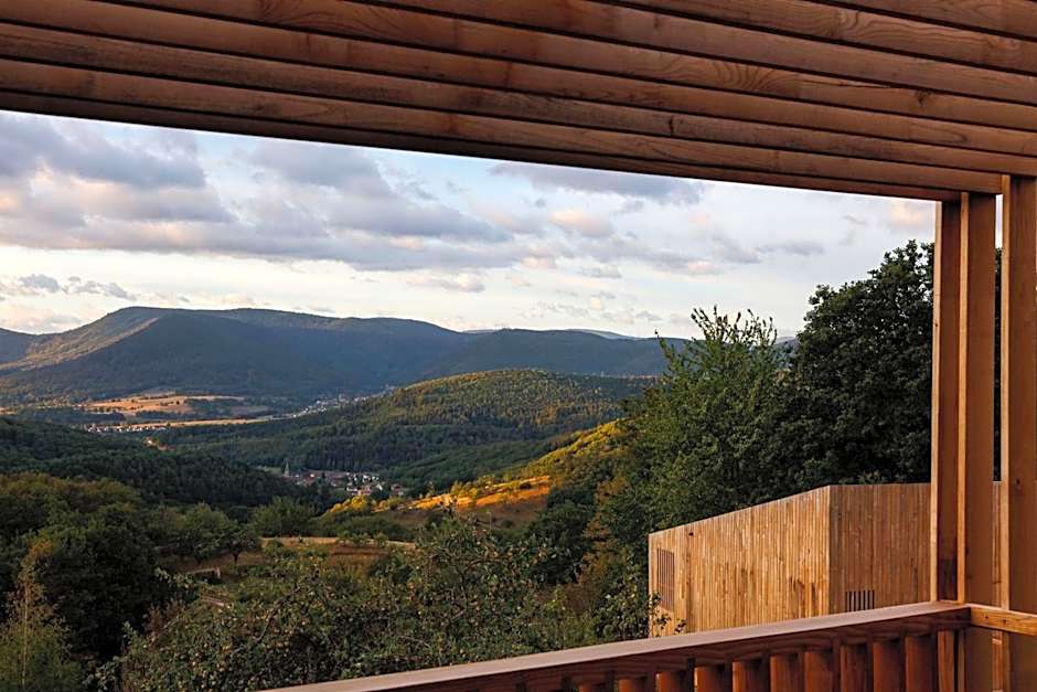 Hôtel 48°Nord & Restaurant, The Originals Relais