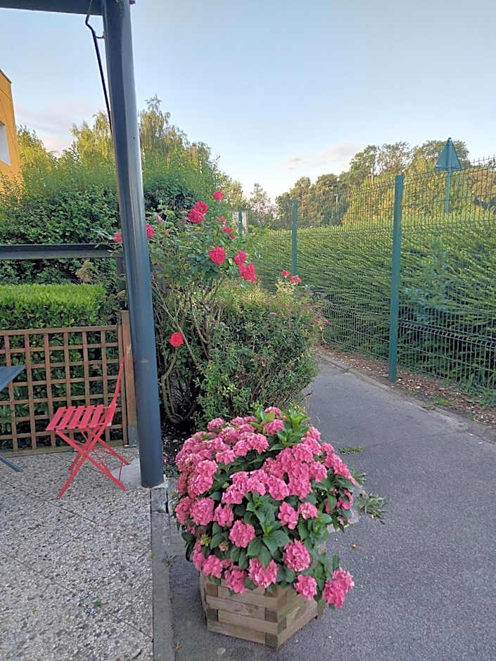 Premiere Classe Arras - Tilloy Les Mofflaine