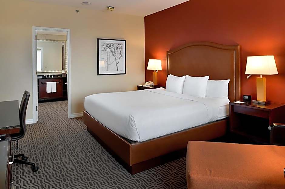 DoubleTree By Hilton Hotel St. Louis-Chesterfield