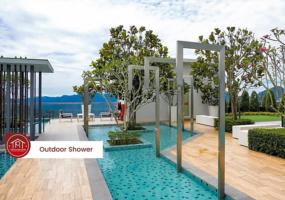 7Stonez Suites Windmill Genting Highlands