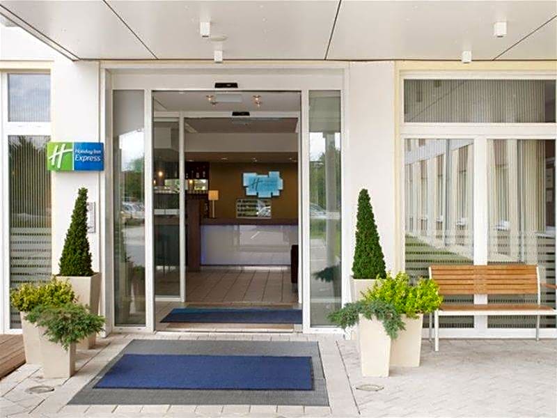 Premier Inn München Airport Ost