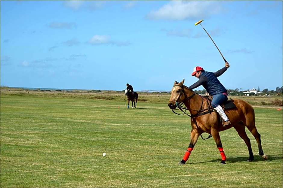 Trafalgar Polo Club