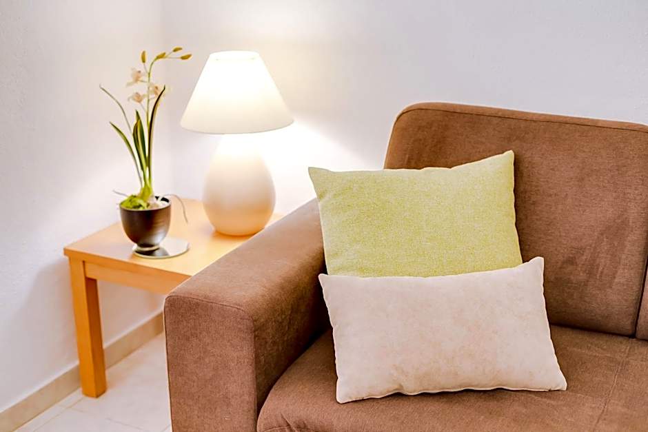 Monica Isabel Beach Club