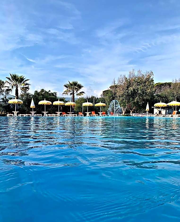 La Porta del Sole Hotel & Village