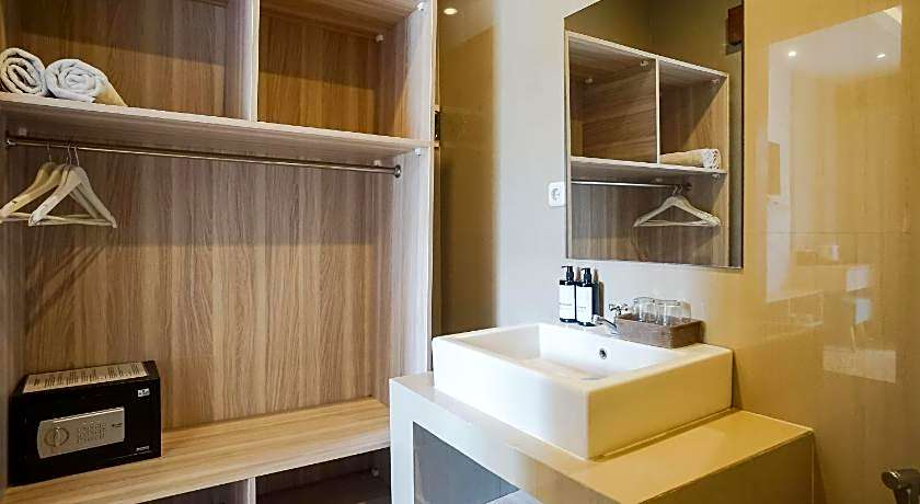 Mahesa Suites Seminyak