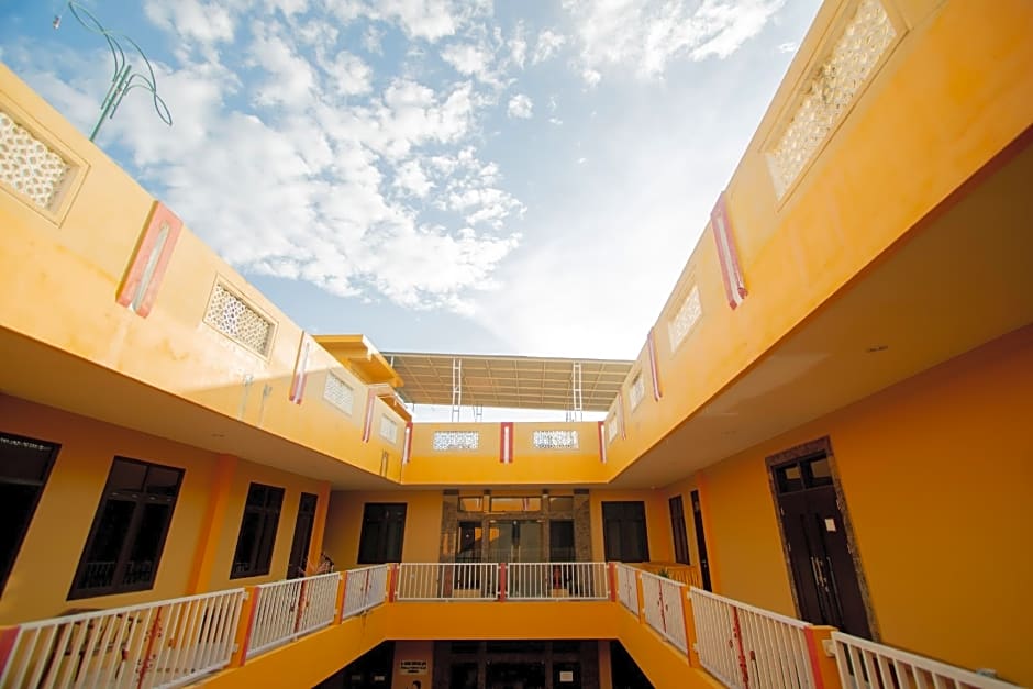 RedDoorz Syariah @ Jalan Gajah Mada Meulaboh