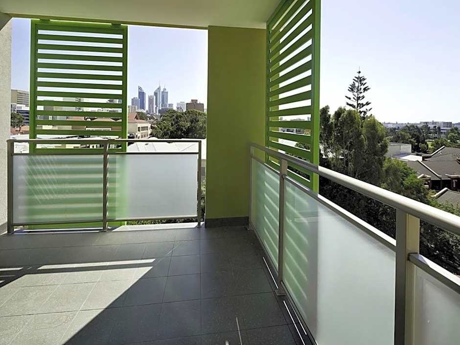 Baileys Serviced Apartments