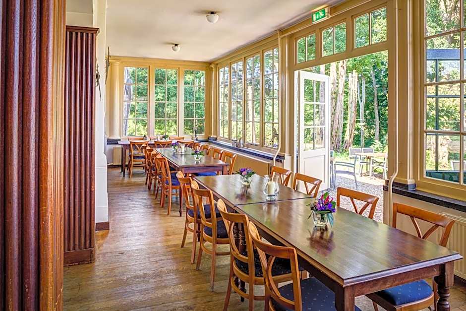 Fletcher Landgoed Hotel Holthurnsche Hof