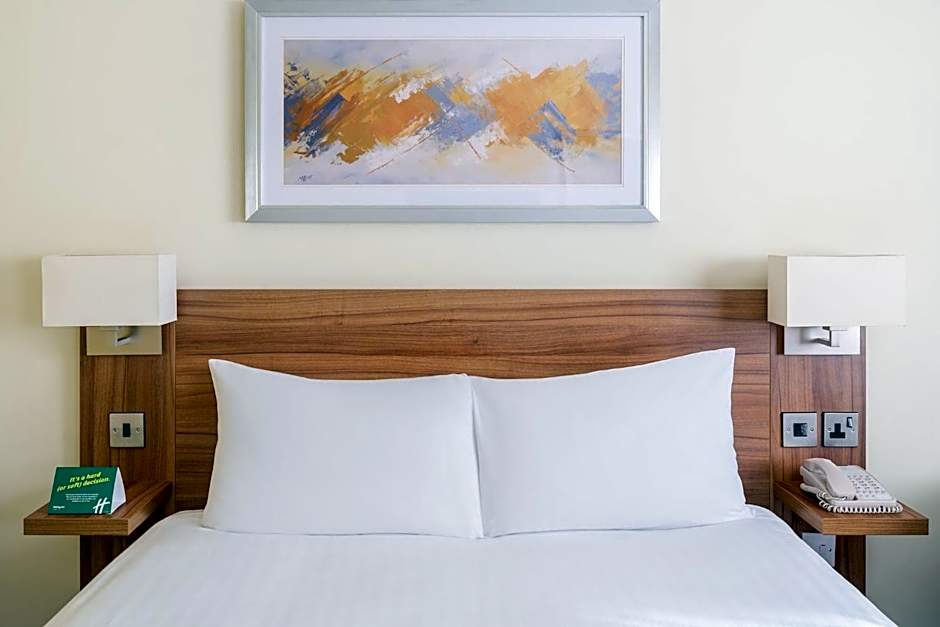 Holiday Inn Ipswich Orwell By IHG