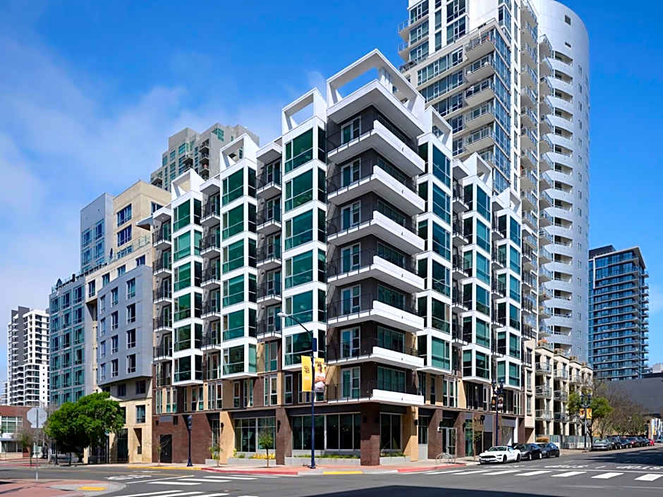 The Margot Hotel San Diego Gaslamp Quarter, Outset by Hilton photo 5
