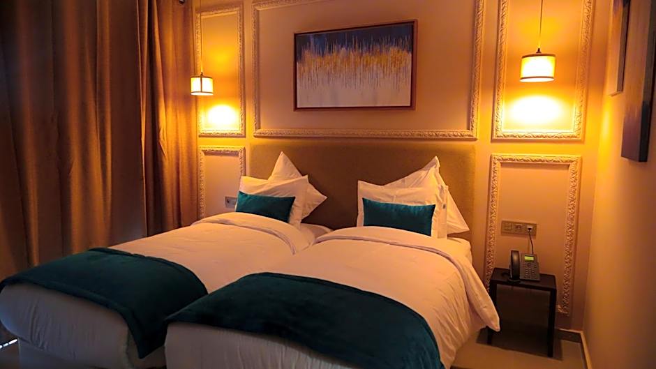 Dakhla Boarding Hotel & Restaurant