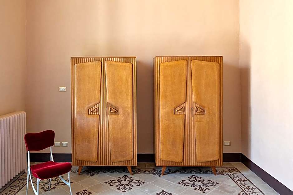 Distilia Dimora Salentina