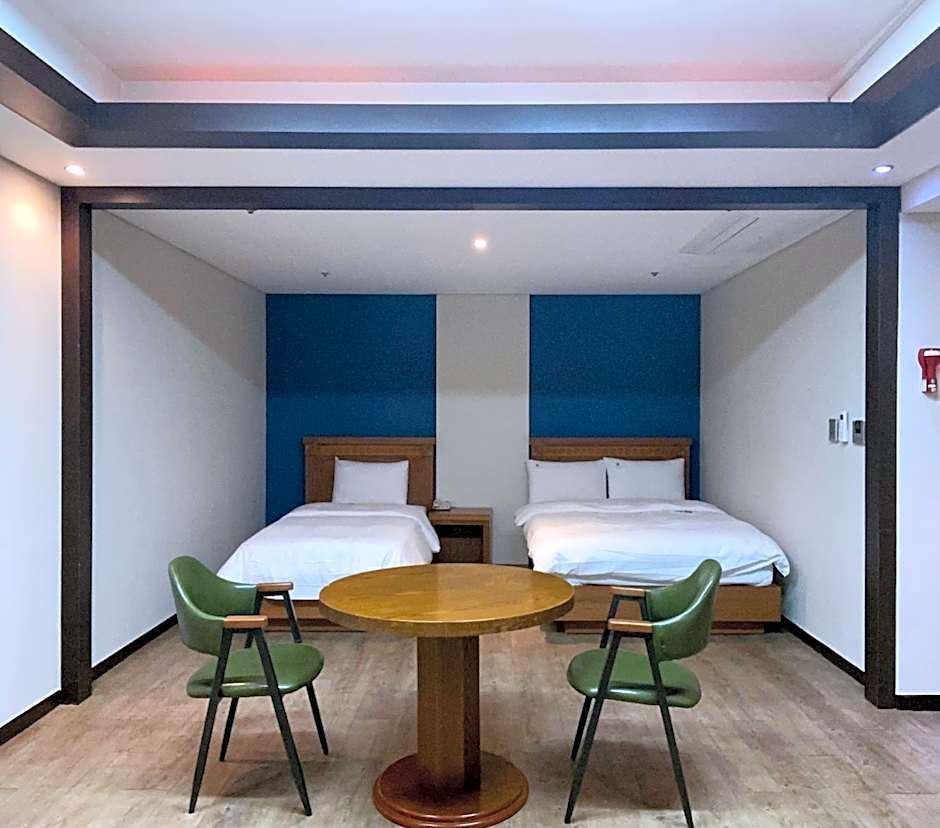 Benikea Daelim Hotel