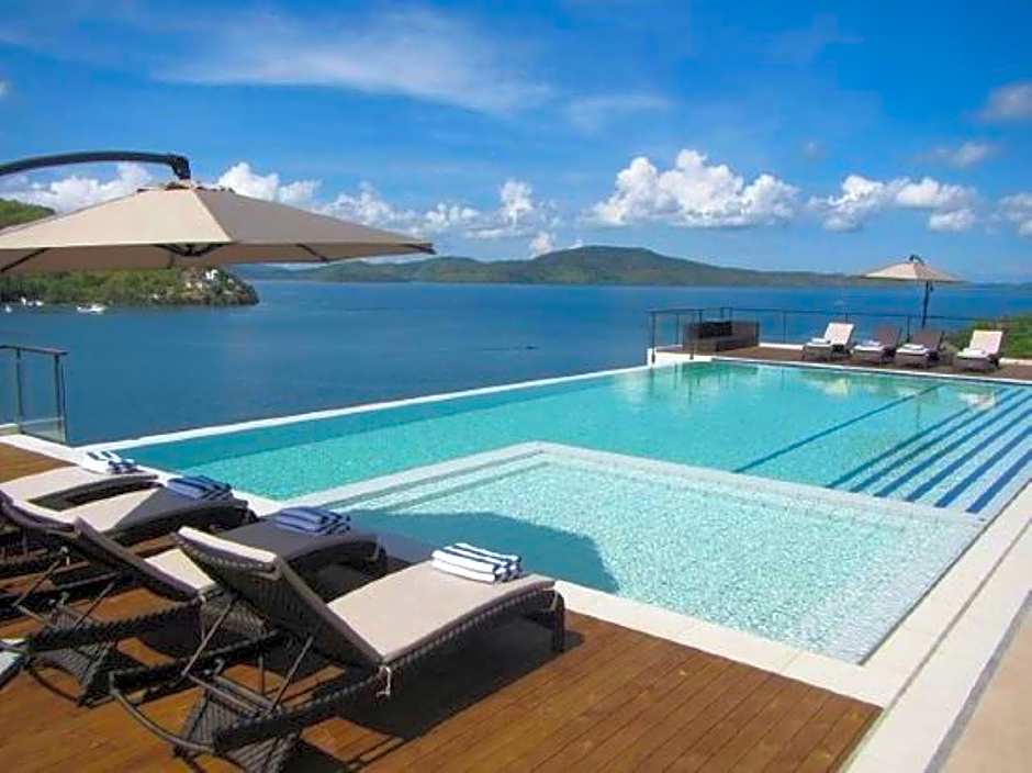 Busuanga Bay Lodge