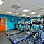 Fairfield Inn & Suites by Marriott Detroit Metro Airport Romulus