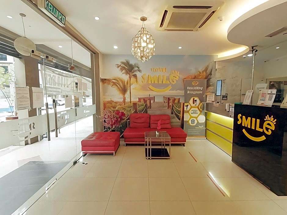 Smile Hotel Subang Usj