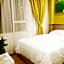 Shell Shanghai Baoshan District Tieli Road Subway Station Tiefeng Road Hotel