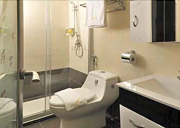 E-Red Hotel Alma Cosmo