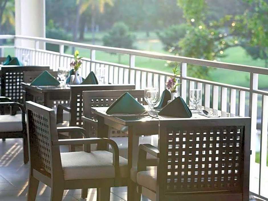 The Royale Krakatau Hotel