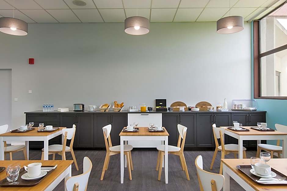 Comfort Hotel Toulouse Sud