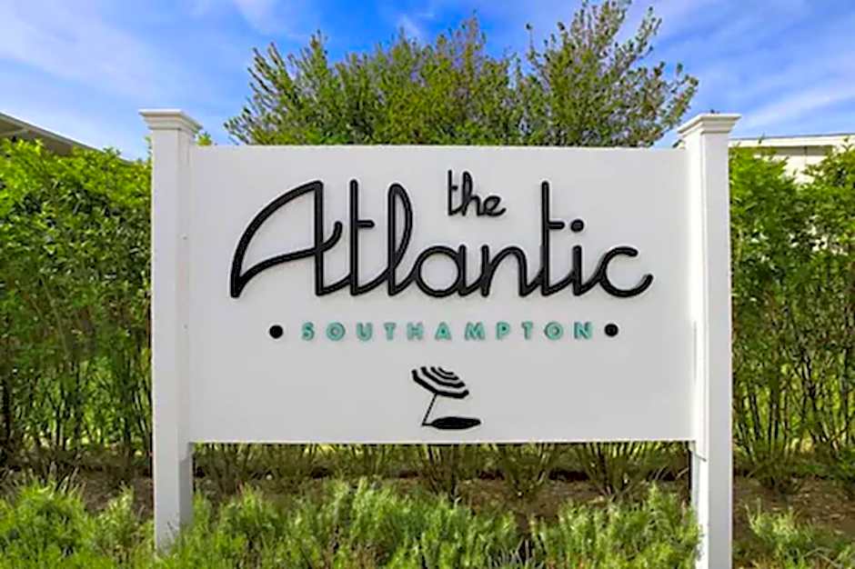 The Atlantic