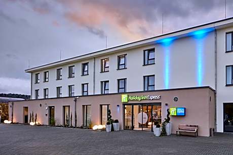 Holiday Inn Express Merzig By IHG