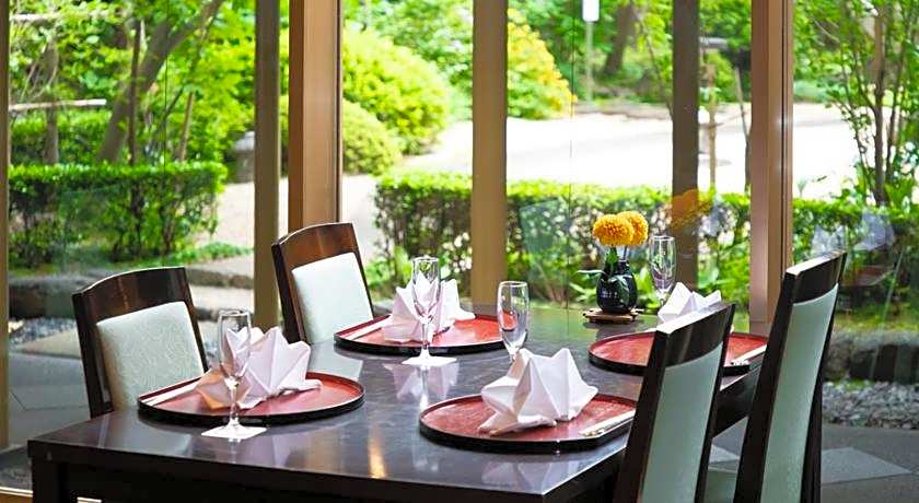 Hotel Yokohama Camelot Japan