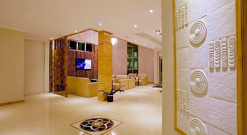 Kaani Beach Hotel at Maafushi