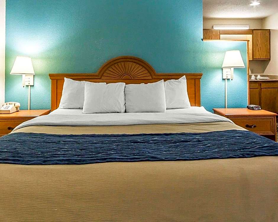 Quality Inn & Suites Circleville