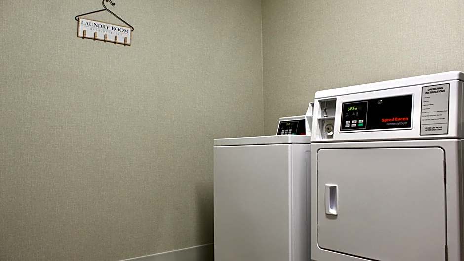 Holiday Inn Express Amherst - Lockport by IHG