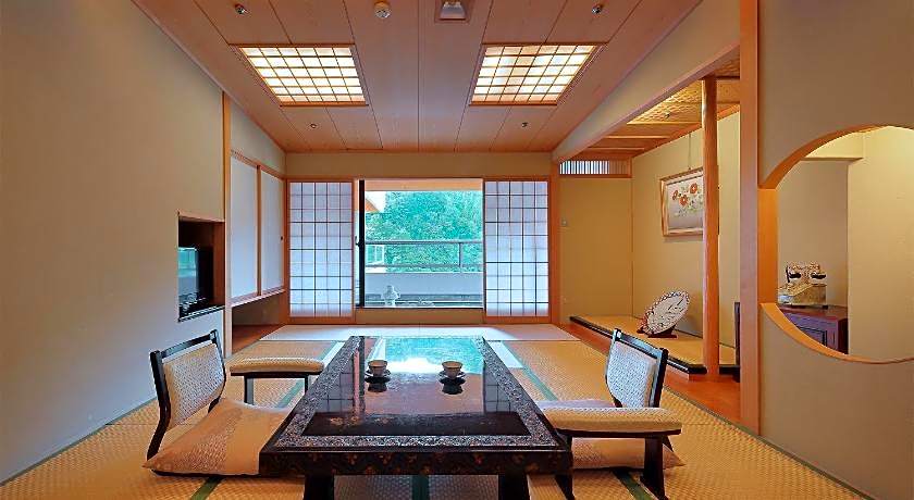 Hotel Sunshine Kinugawa