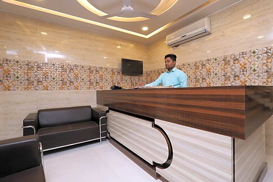 Hotel O Prime Palace