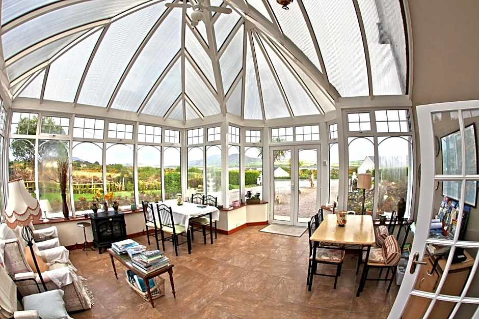 Sea Breeze Bed and Breakfast