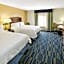 Hampton Inn By Hilton Hinesville, Ga