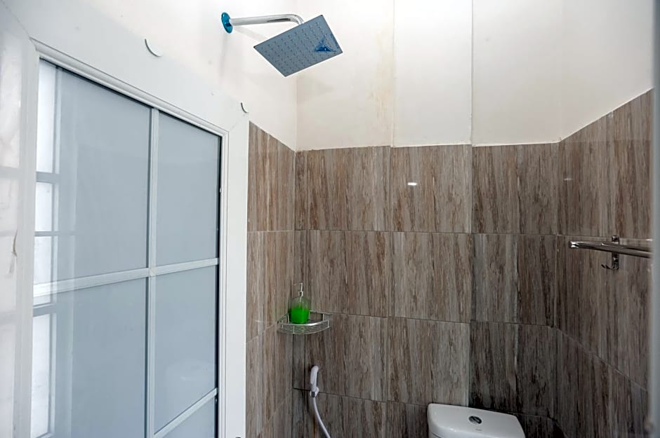 RedDoorz @ Kali Balok Lampung