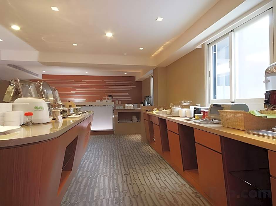 Tokyo International Hotel