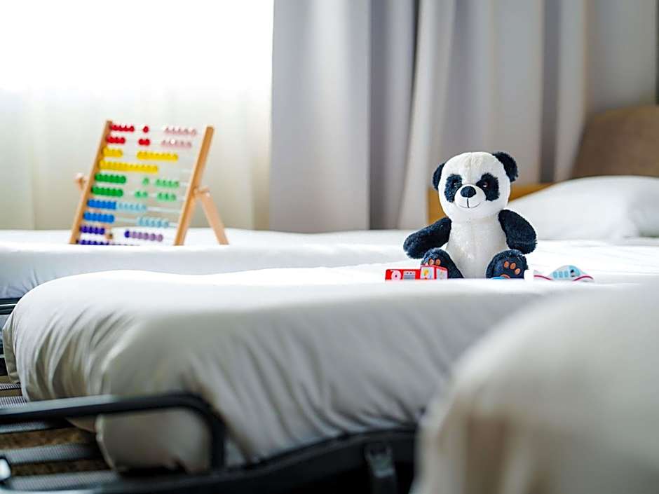 Novotel Saint Avold