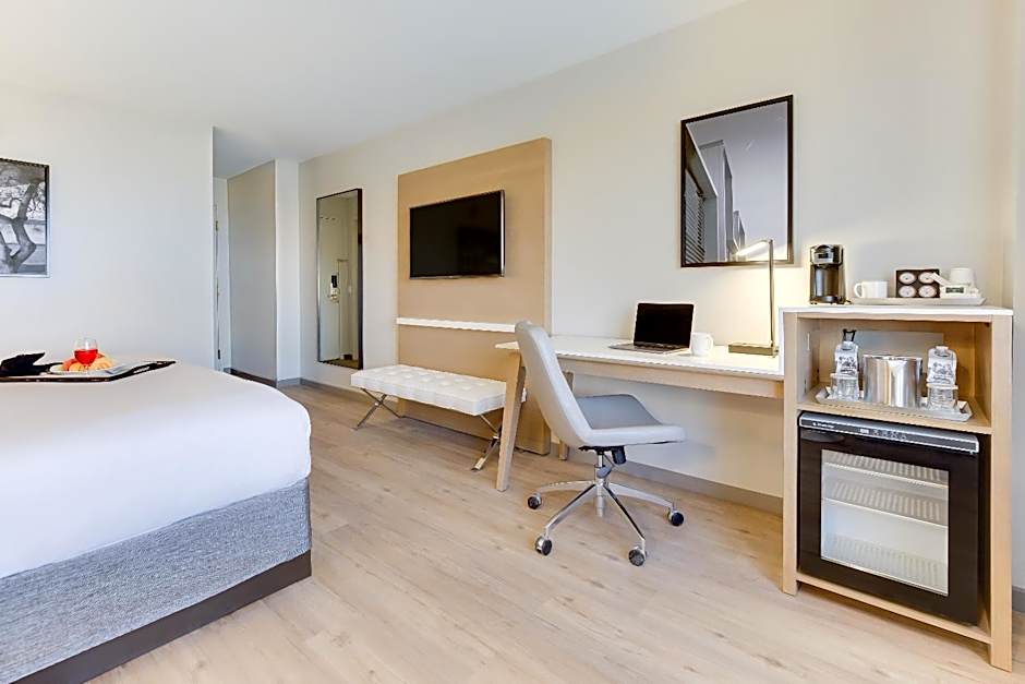 Radisson Hotel Seattle Airport