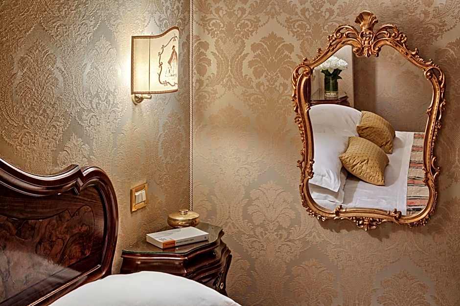 Antica Locanda Al Gambero