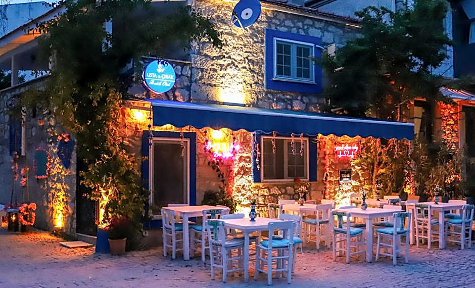 Usta x Çırak Butik Otel