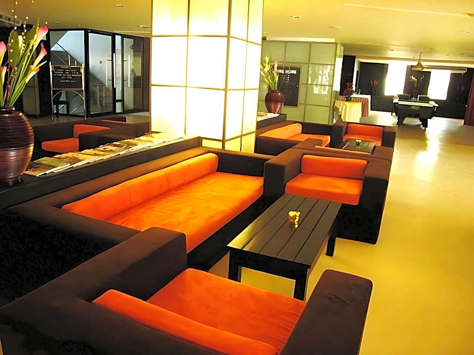 Amarin Samui Hotel