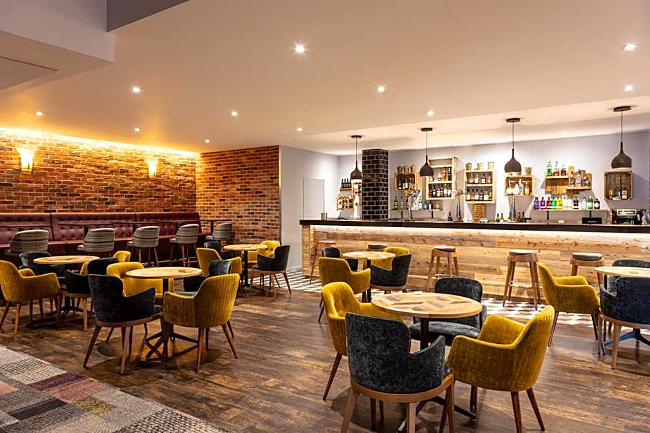 Novotel Newcastle Airport