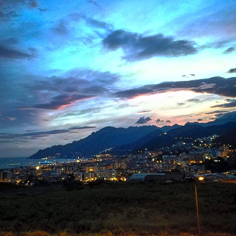 B&B Suite Vela Bianca – Salerno, UT