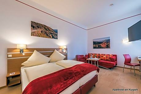 Aparthotel am Kurpark