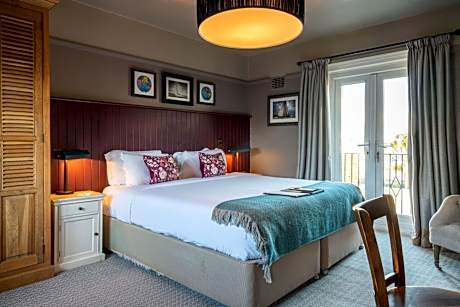 Double Room with Sea View