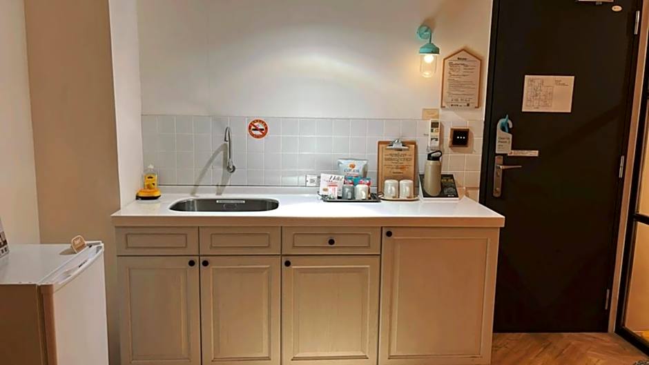 Photo 1 of 22 of Deluxe Apartment