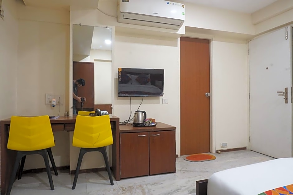 Hotel Executive Residency